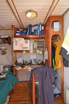 کروز جہاز فروخت کے لیے