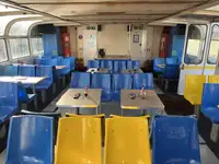 بحری جہاز فروخت کے لیے