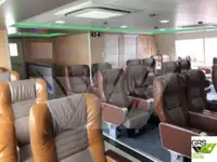 مسافر جہاز فروخت کے لیے