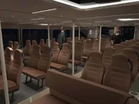 بحری جہاز فروخت کے لیے