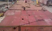 بارج فروخت کے لیے