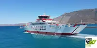 Ro-Ro ship فروخت کے لئے