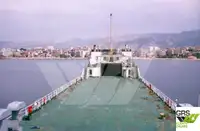 Ro-Ro ship فروخت کے لئے