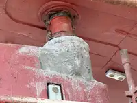 ٹراولر فروخت کے لیے