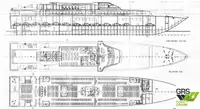 Ro-Ro ship فروخت کے لئے