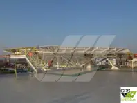 رہائشی بارج فروخت کے لیے