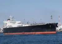 ایل این جی کیریئر فروخت کے لئے