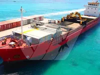 General Cargo/Multi-purpose فروخت کے لیے