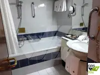 کروز جہاز فروخت کے لیے