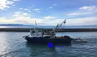 Beam trawler فروخت کے لئے