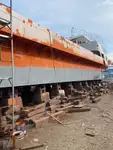 بحری جہاز فروخت کے لیے