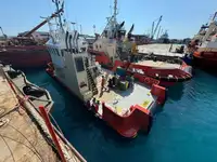 General Cargo/Multi-purpose فروخت کے لیے