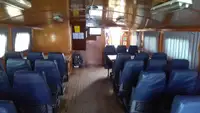 عملے کی کشتی فروخت کے لیے