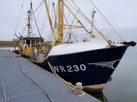 Trawler فروخت کے لئے