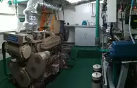 لینڈنگ کرافٹ، ٹینک فروخت کے لیے