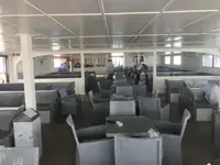 رو پاکس جہاز فروخت کے لیے