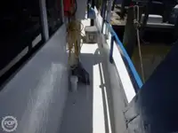 ٹراولر فروخت کے لیے