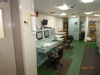 بحری جہاز فروخت کے لیے