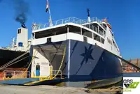 Ro-Ro ship فروخت کے لئے