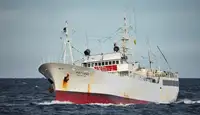 Trawler فروخت کے لئے