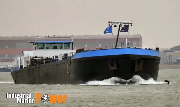 Oil/Chemical tanker for sale