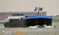 Oil/Chemical tanker فروخت کے لئے