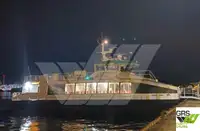 مسافر جہاز فروخت کے لیے