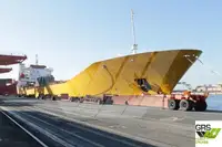 Ro-Ro ship فروخت کے لئے