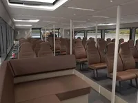 بحری جہاز فروخت کے لیے