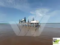 کانٹینر جہاز فروخت کے لیے
