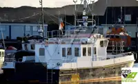 Wind farm service vessel فروخت کے لئے