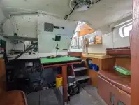 ورک بوٹ فروخت کے لیے