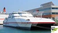 Ro-Ro ship فروخت کے لئے