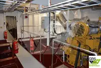 Wind farm service vessel فروخت کے لئے