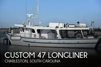 Longliner فروخت کے لئے
