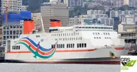 Ro-Ro ship فروخت کے لئے