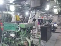 بارج فروخت کے لیے