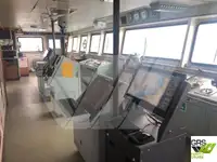 Ro-Ro ship فروخت کے لئے
