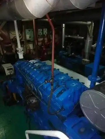 تیل/کیمیکل ٹینکر فروخت کے لیے