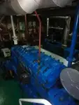 تیل/کیمیکل ٹینکر فروخت کے لیے