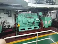 General Cargo/Multi-purpose فروخت کے لیے