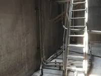 تیل/کیمیکل ٹینکر فروخت کے لیے