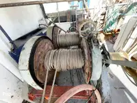 ٹراولر فروخت کے لیے