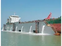 تیرتا ڈاک فروخت کے لیے