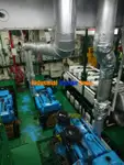 تیل/کیمیکل ٹینکر فروخت کے لیے