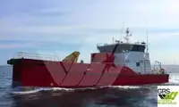 Wind farm service vessel فروخت کے لئے