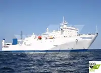 Ro-Ro ship فروخت کے لئے