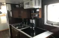 Trawler فروخت کے لئے