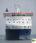 Ro-Ro ship فروخت کے لئے