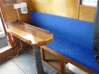 ٹراولر فروخت کے لیے